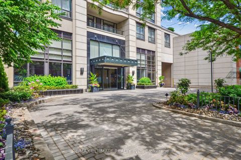Photo 0 at 611 - 10 Delisle Avenue, St. Clair, Toronto
