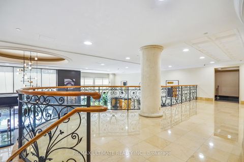 Photo 18 at 611 - 10 Delisle Avenue, St. Clair, Toronto