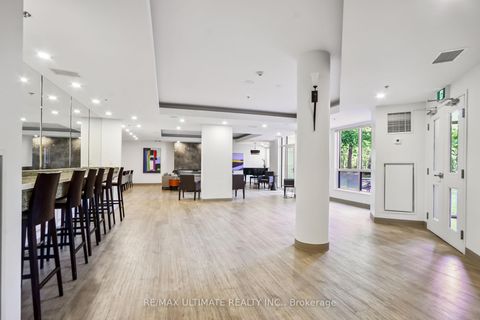 Photo 19 at 611 - 10 Delisle Avenue, St. Clair, Toronto