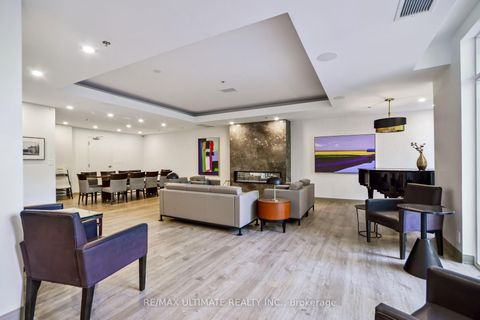 Photo 20 at 611 - 10 Delisle Avenue, St. Clair, Toronto