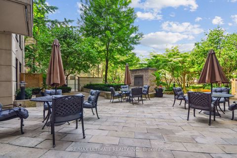 Photo 21 at 611 - 10 Delisle Avenue, St. Clair, Toronto