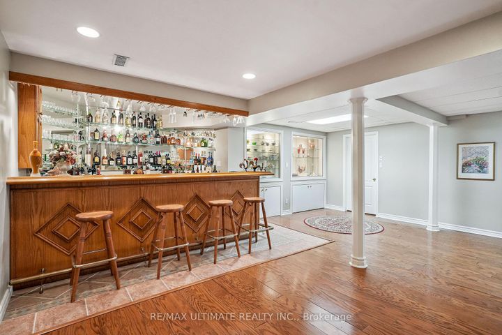 Photo 22 at 961 Focal Road, East Credit, Mississauga