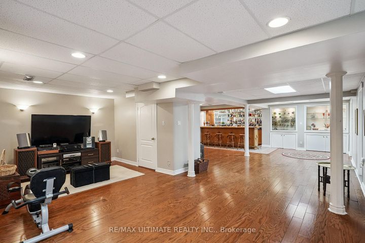 Photo 29 at 961 Focal Road, East Credit, Mississauga