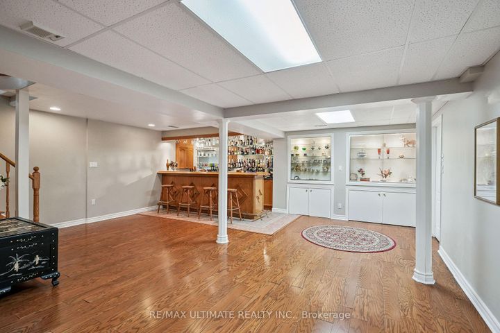 Photo 30 at 961 Focal Road, East Credit, Mississauga