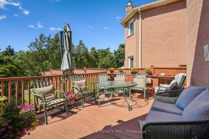 Photo 31 at 961 Focal Road, East Credit, Mississauga