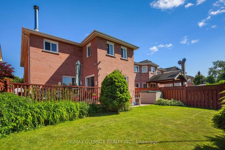 Photo 32 at 961 Focal Road, East Credit, Mississauga