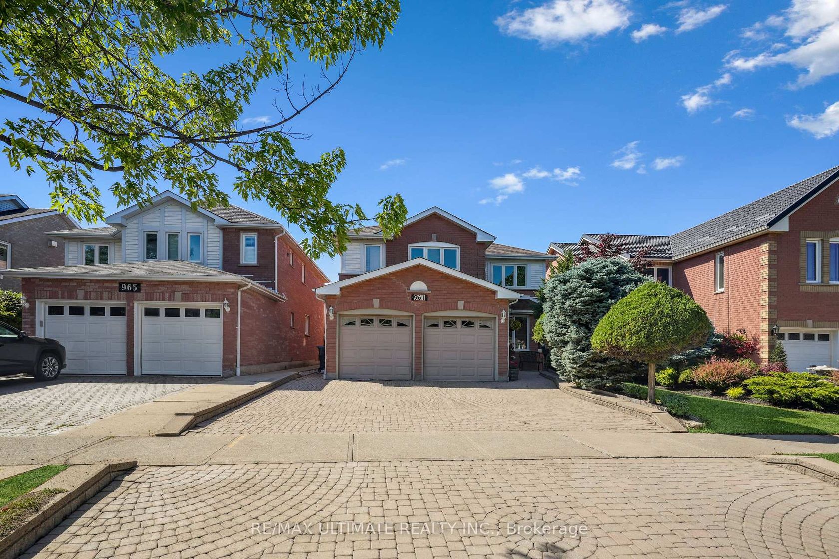 961 Focal Road, East Credit, Mississauga 2