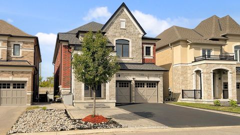 Photo 1 at 234 Touch Gold Crescent, Bayview Southeast, Aurora