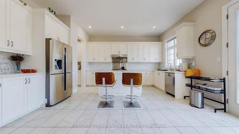 Photo 9 at 234 Touch Gold Crescent, Bayview Southeast, Aurora