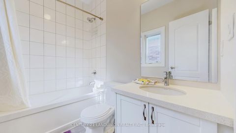 Photo 21 at 234 Touch Gold Crescent, Bayview Southeast, Aurora