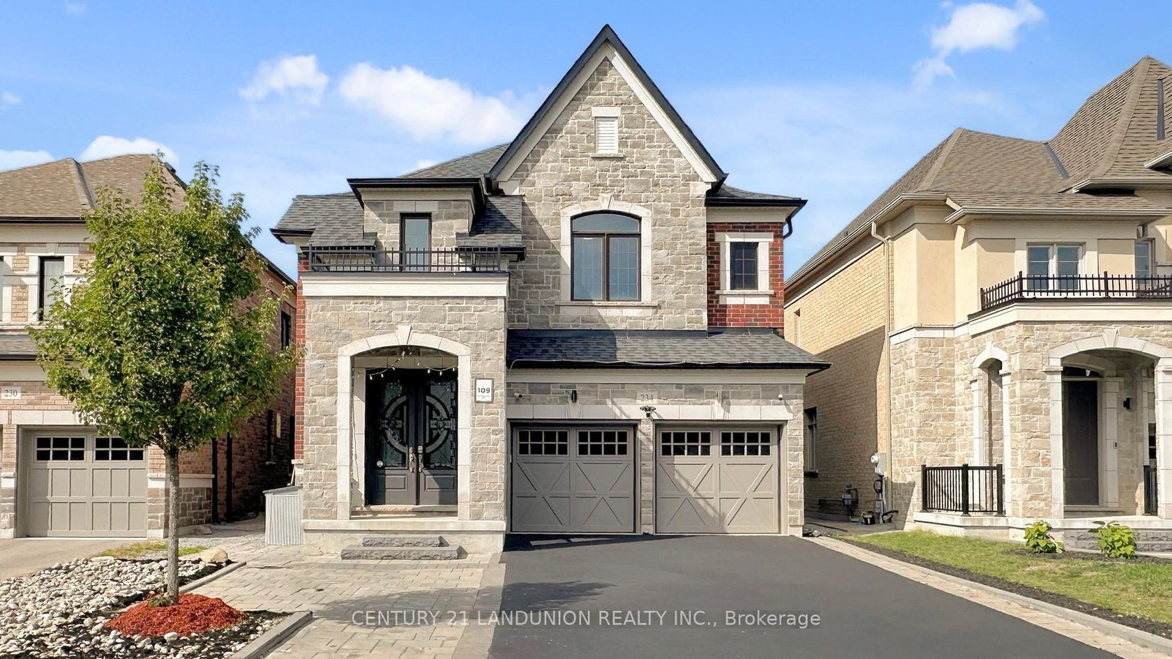 234 Touch Gold Crescent, Bayview Southeast, Aurora 