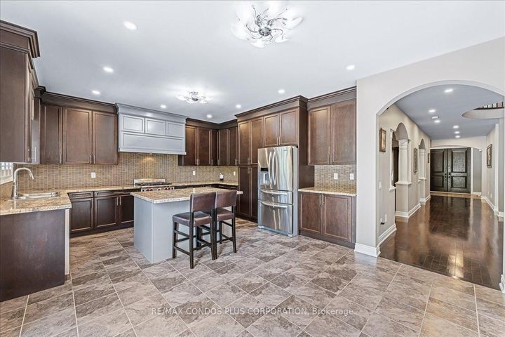Photo 2 at 131 Lady Nadia Drive, Patterson, Vaughan