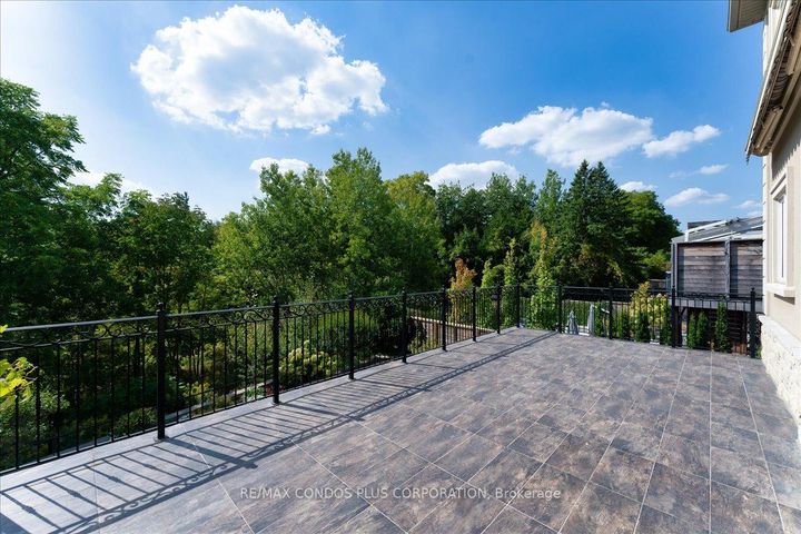 Photo 4 at 131 Lady Nadia Drive, Patterson, Vaughan