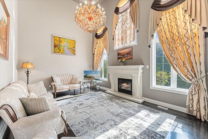 Photo 6 at 131 Lady Nadia Drive, Patterson, Vaughan