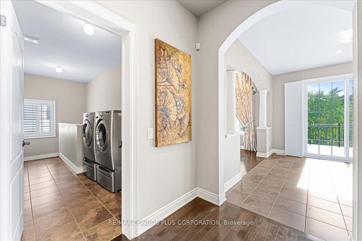 Photo 7 at 131 Lady Nadia Drive, Patterson, Vaughan