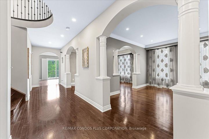 Photo 8 at 131 Lady Nadia Drive, Patterson, Vaughan