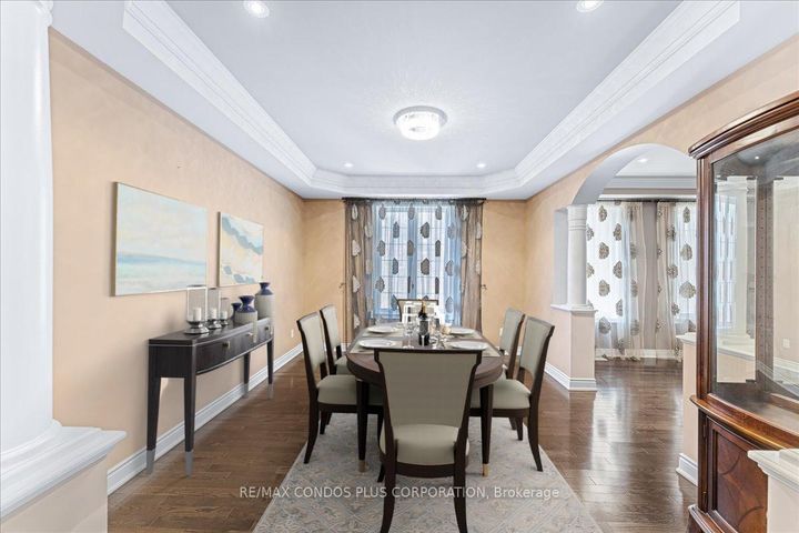 Photo 9 at 131 Lady Nadia Drive, Patterson, Vaughan