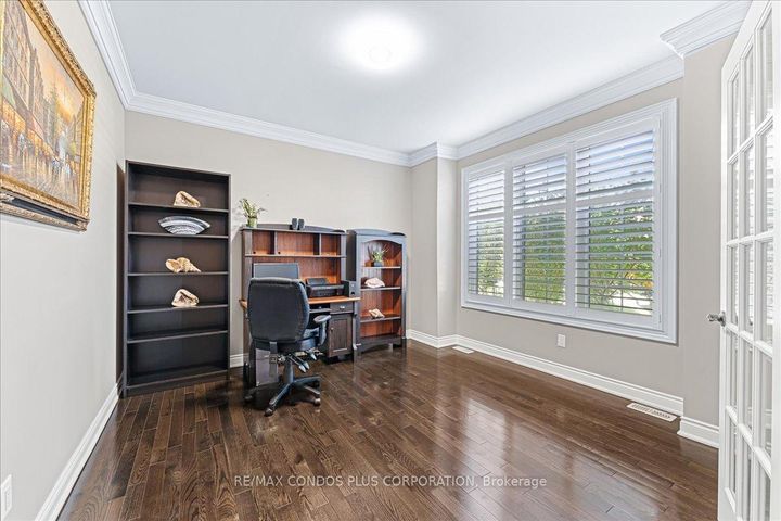 Photo 12 at 131 Lady Nadia Drive, Patterson, Vaughan