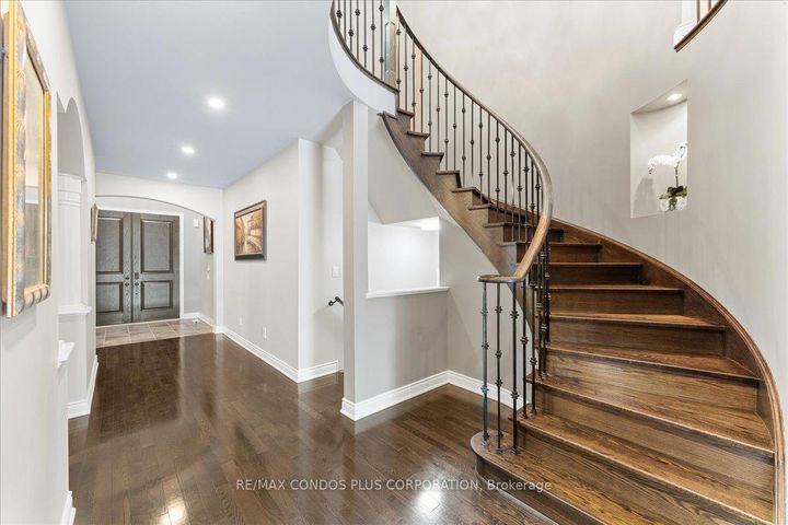 Photo 13 at 131 Lady Nadia Drive, Patterson, Vaughan