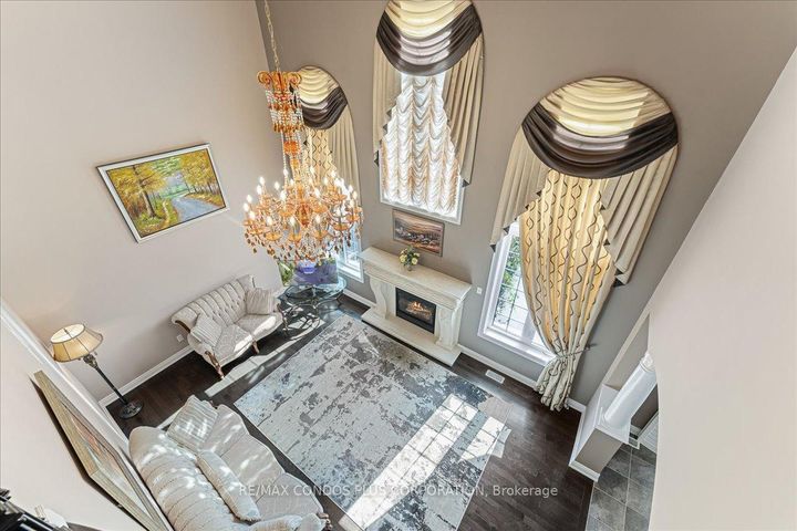 Photo 16 at 131 Lady Nadia Drive, Patterson, Vaughan