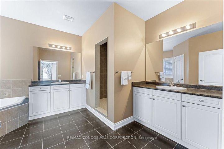 Photo 21 at 131 Lady Nadia Drive, Patterson, Vaughan