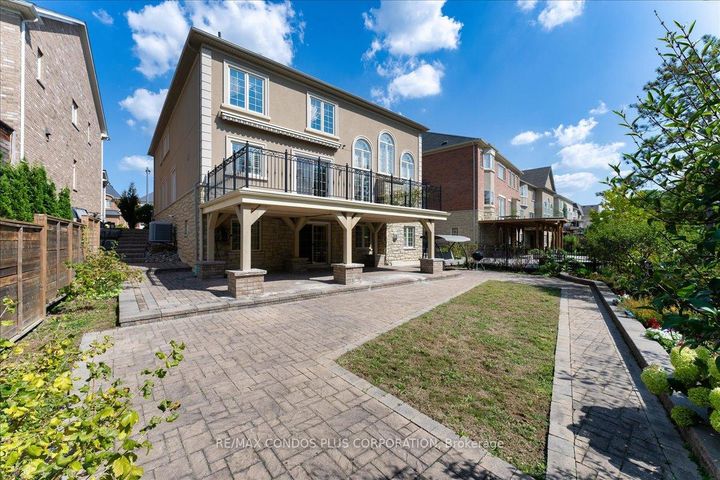 Photo 35 at 131 Lady Nadia Drive, Patterson, Vaughan