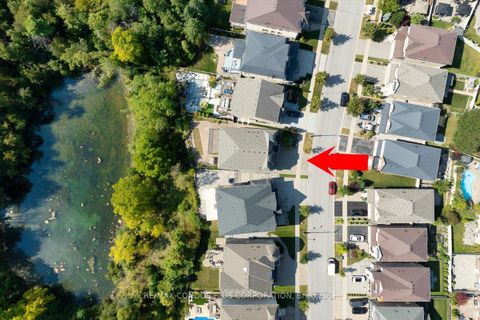 Photo 1 at 131 Lady Nadia Drive, Patterson, Vaughan
