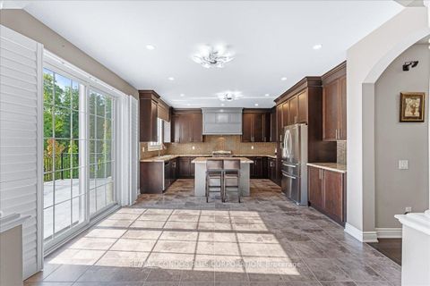 Photo 3 at 131 Lady Nadia Drive, Patterson, Vaughan