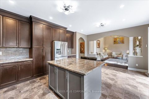 Photo 5 at 131 Lady Nadia Drive, Patterson, Vaughan