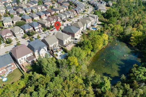 Photo 37 at 131 Lady Nadia Drive, Patterson, Vaughan