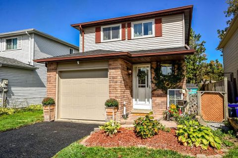 Photo 0 at 60 Corbett Drive, Grove East, Barrie