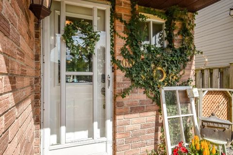 Photo 1 at 60 Corbett Drive, Grove East, Barrie