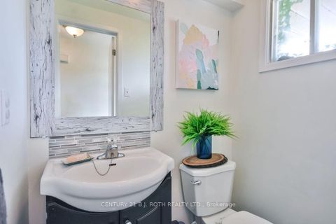 Photo 13 at 60 Corbett Drive, Grove East, Barrie