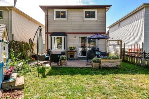Photo 21 at 60 Corbett Drive, Grove East, Barrie