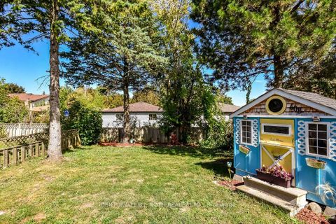 Photo 23 at 60 Corbett Drive, Grove East, Barrie