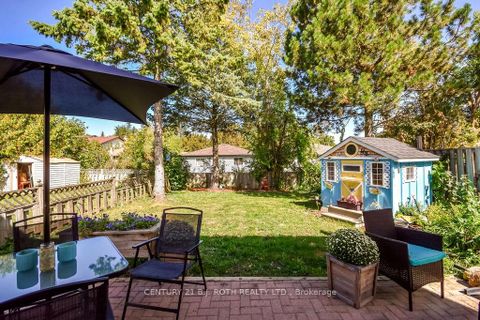 Photo 24 at 60 Corbett Drive, Grove East, Barrie