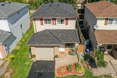 Photo 31 at 60 Corbett Drive, Grove East, Barrie