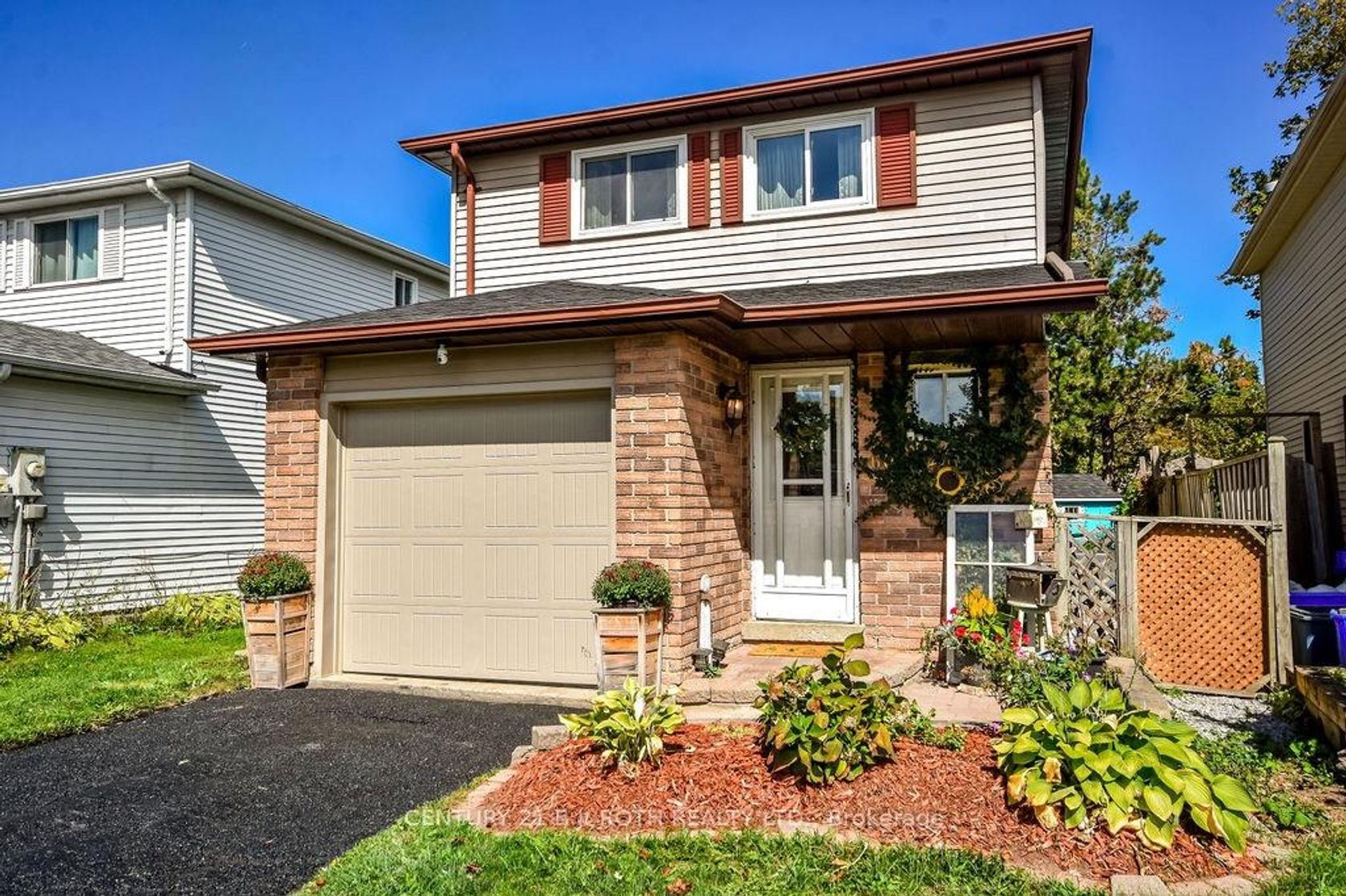 60 Corbett Drive, Grove East, Barrie photo 8