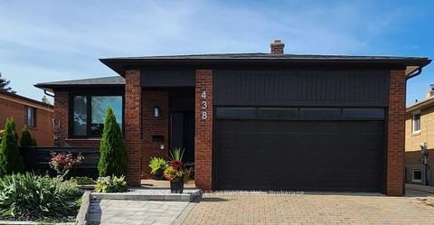 Photo 0 at 438 Woodbridge Avenue, West Woodbridge, Vaughan