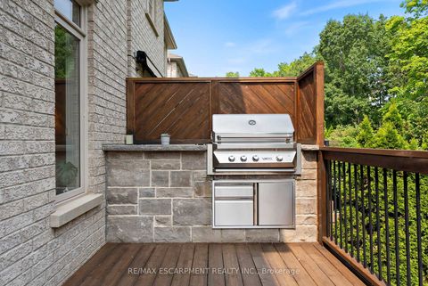 Photo 34 at 3143 Watercliffe Court, BC Bronte Creek, Oakville