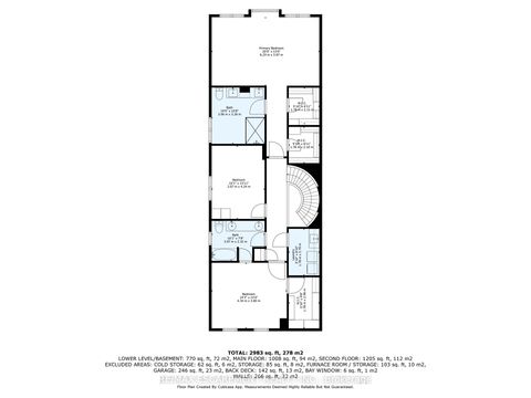 Photo 38 at 3143 Watercliffe Court, BC Bronte Creek, Oakville