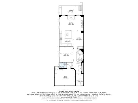 Photo 39 at 3143 Watercliffe Court, BC Bronte Creek, Oakville
