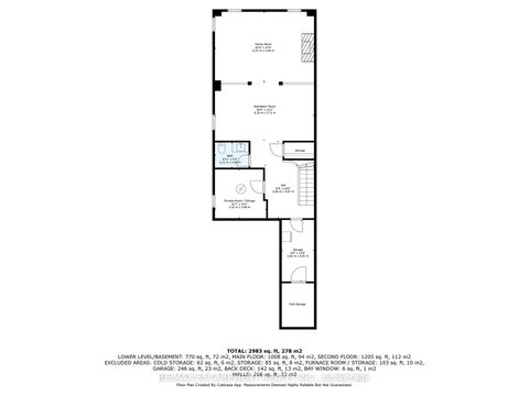 Photo 40 at 3143 Watercliffe Court, BC Bronte Creek, Oakville