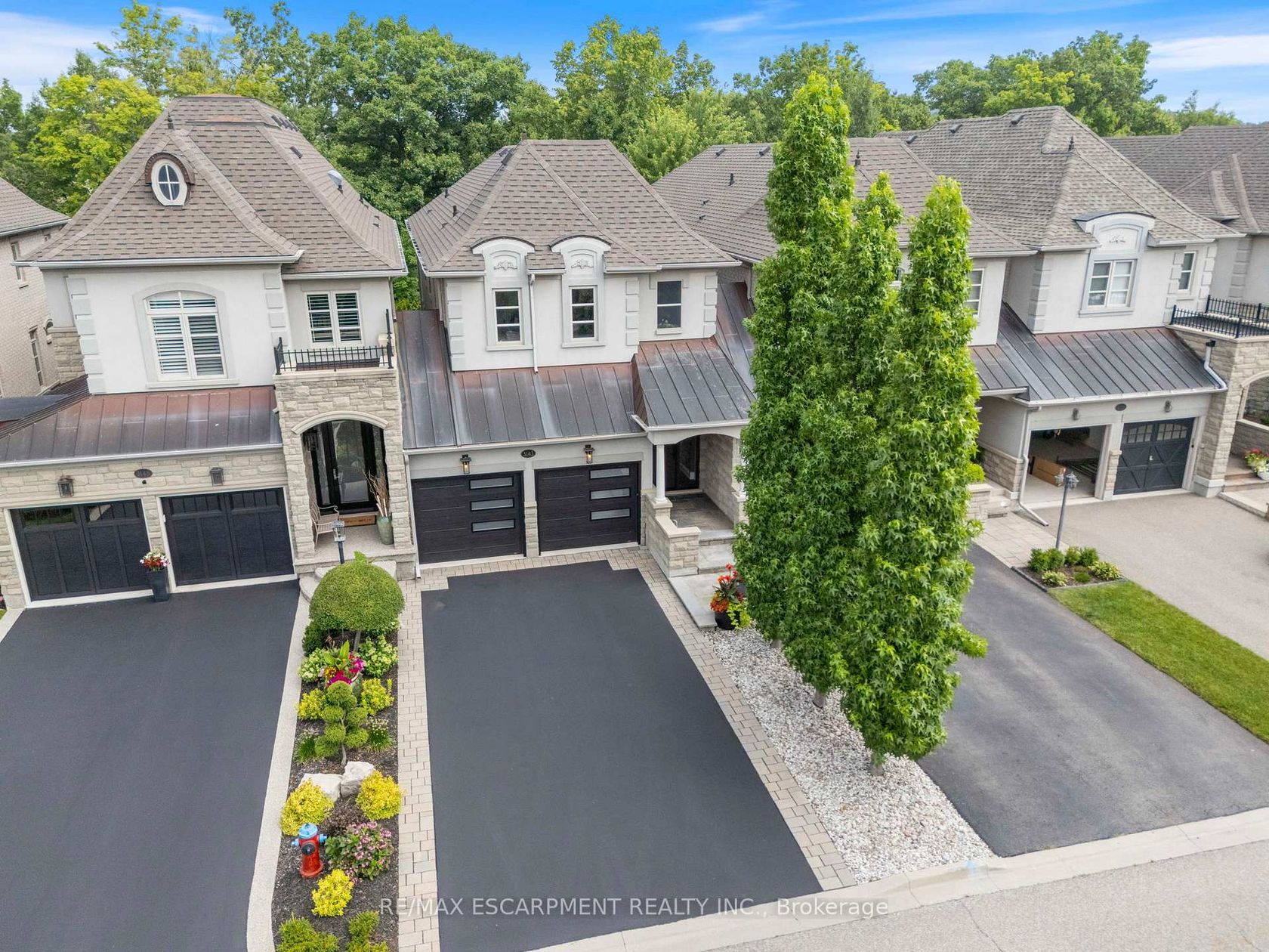 3143 Watercliffe Court, BC Bronte Creek, Oakville 