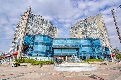 Photo 0 at 915 - 2550 Lawrence Avenue E, Dorset Park, Toronto Photo 0 at 915 - 2550 Lawrence Avenue E, Dorset Park, Toronto