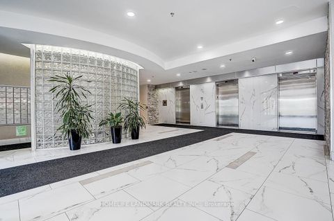 Photo 2 at 915 - 2550 Lawrence Avenue E, Dorset Park, Toronto Photo 2 at 915 - 2550 Lawrence Avenue E, Dorset Park, Toronto