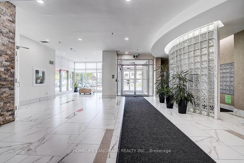 Photo 3 at 915 - 2550 Lawrence Avenue E, Dorset Park, Toronto Photo 3 at 915 - 2550 Lawrence Avenue E, Dorset Park, Toronto