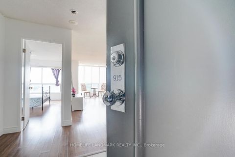 Photo 5 at 915 - 2550 Lawrence Avenue E, Dorset Park, Toronto Photo 5 at 915 - 2550 Lawrence Avenue E, Dorset Park, Toronto