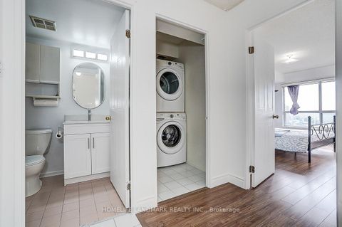 Photo 7 at 915 - 2550 Lawrence Avenue E, Dorset Park, Toronto Photo 7 at 915 - 2550 Lawrence Avenue E, Dorset Park, Toronto