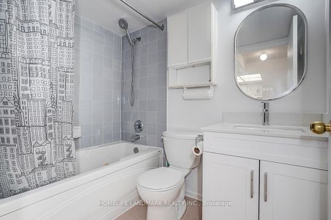 Photo 8 at 915 - 2550 Lawrence Avenue E, Dorset Park, Toronto Photo 8 at 915 - 2550 Lawrence Avenue E, Dorset Park, Toronto